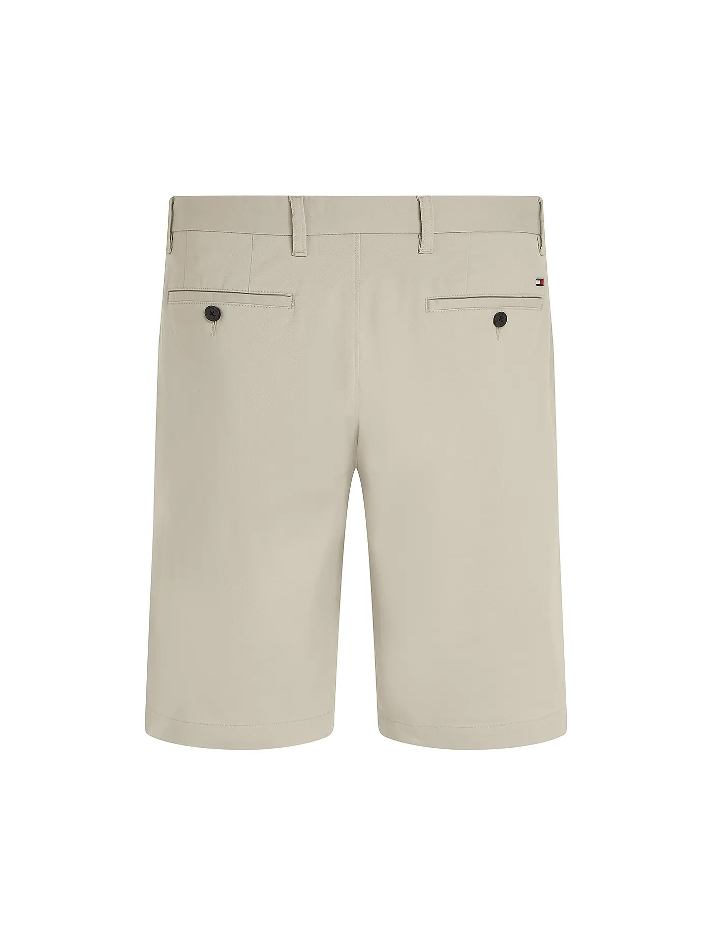 TOMMY HILFIGER | Shorts Harlem 1985 | beige